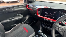 Vauxhall Mokka 1.2 Turbo SRi Premium 5dr Petrol Hatchback